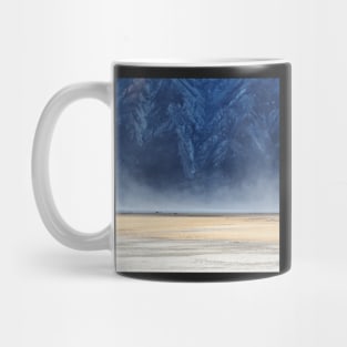 Dust Storm at Lake Kluane Mug